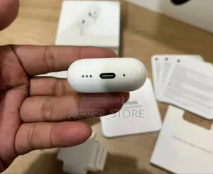 Apple Airpods 4 Original