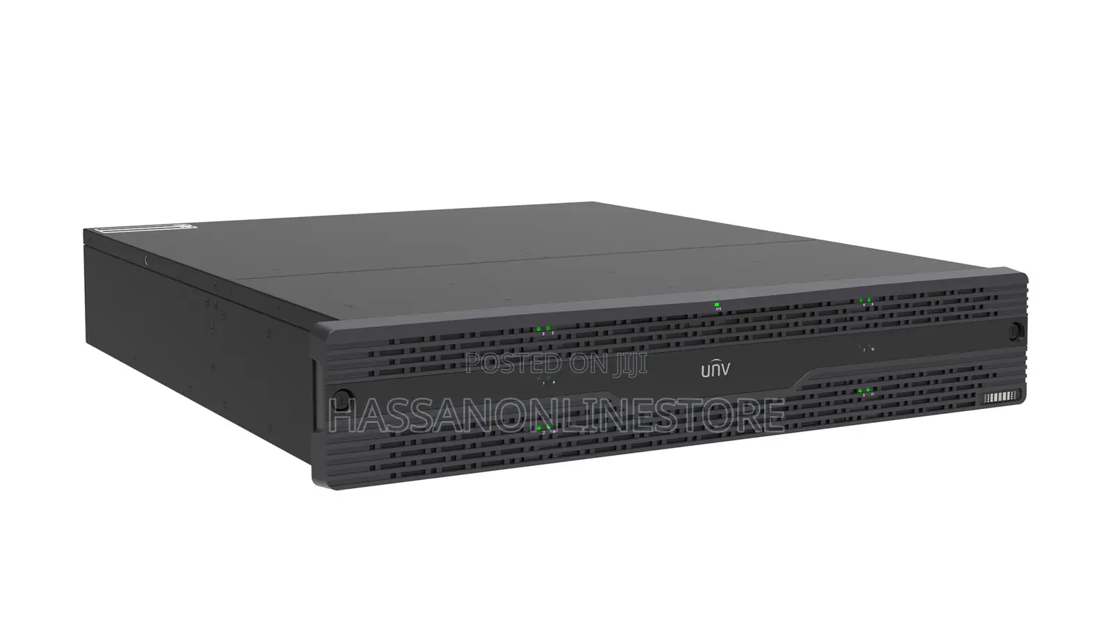 UNV VX1612-C at V3 Network Storage,Support 12 HDD