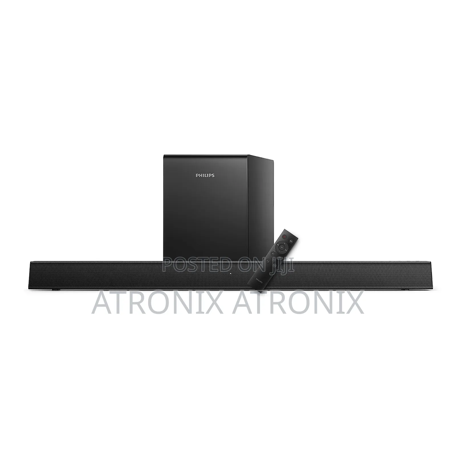Philips Soundbar