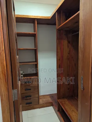 Furnished 3bdrm Apartment in Masaki Apartment for rent