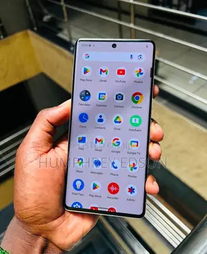 Google Pixel 7 Pro 256 GB