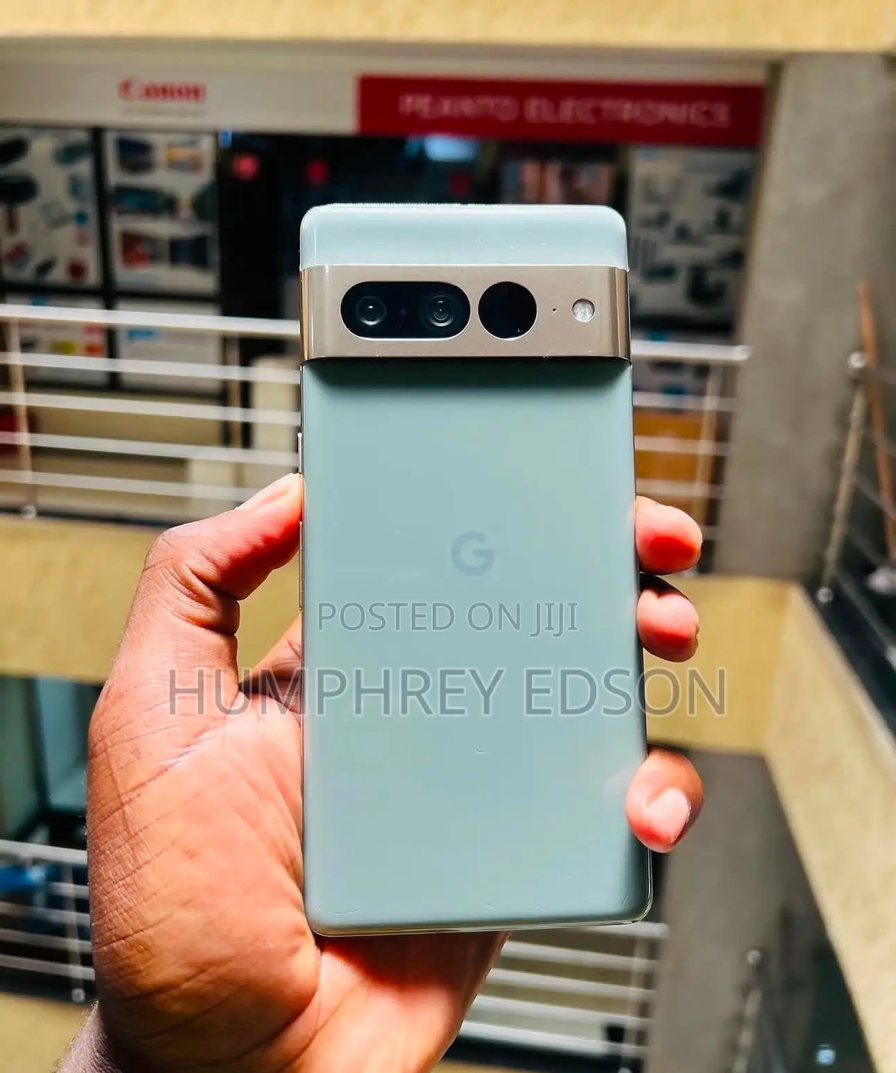 Google Pixel 7 Pro 256 GB