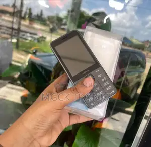 New Nokia 235 4G (2024) Black