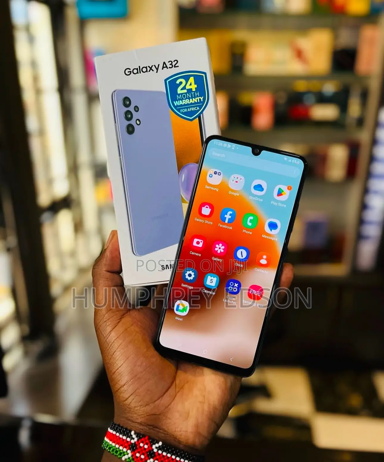 Samsung Galaxy A32 64 GB