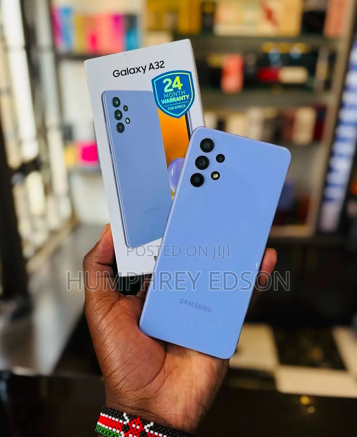 Samsung Galaxy A32 64 GB