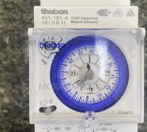 Timer 24 Hours Theben