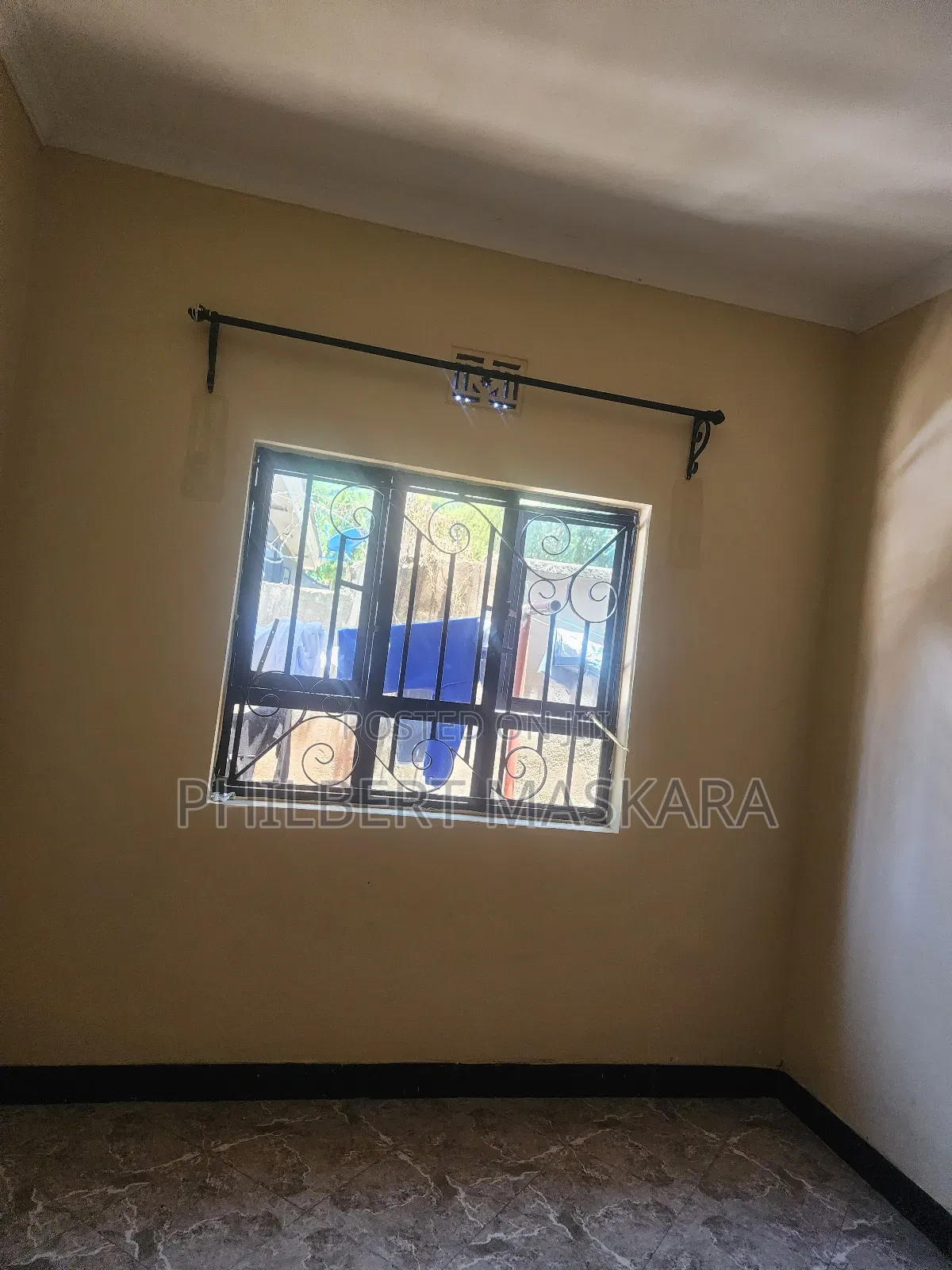 1bdrm Apartment in Docci, Arusha for rent