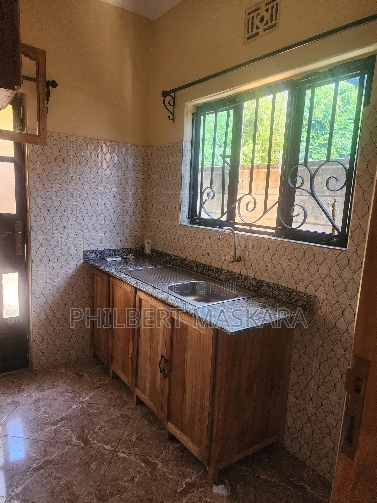 1bdrm Apartment in Docci, Arusha for rent