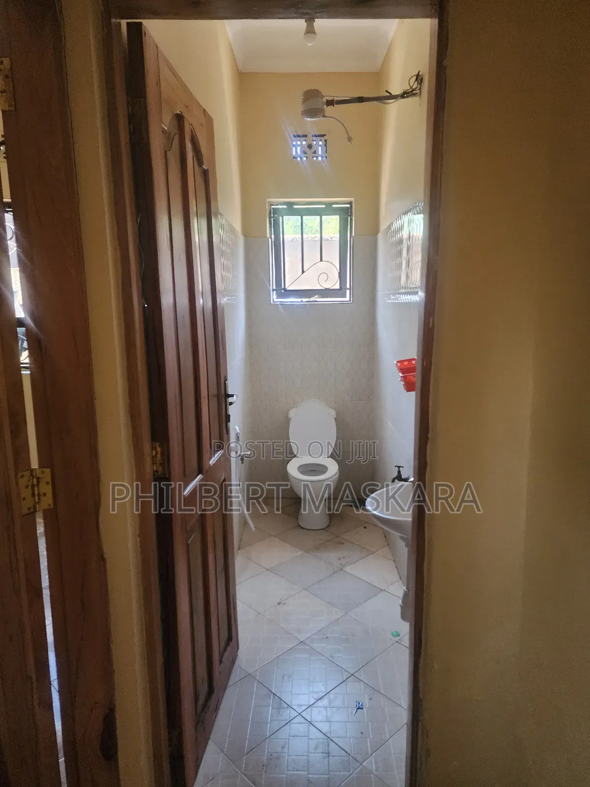 1bdrm Apartment in Docci, Arusha for rent