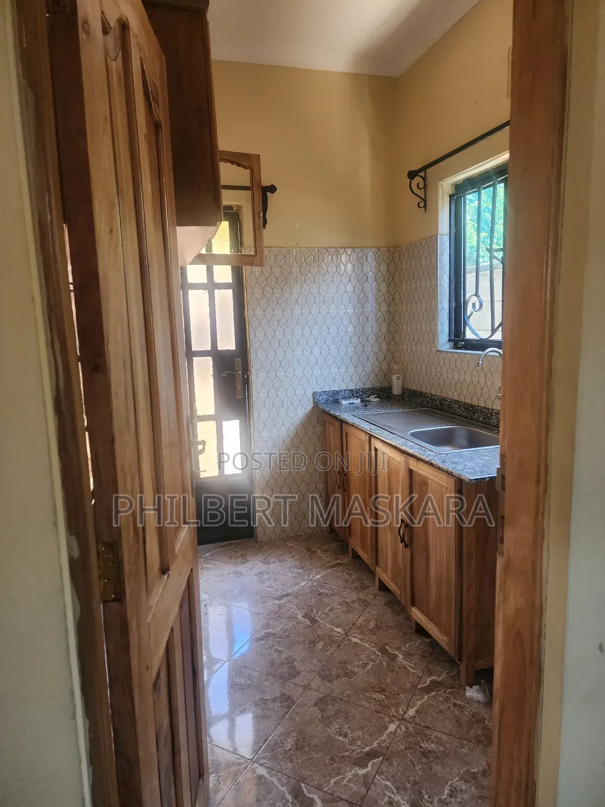 1bdrm Apartment in Docci, Arusha for rent