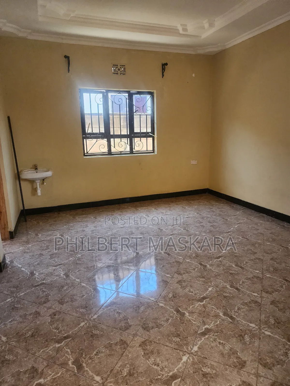 1bdrm Apartment in Docci, Arusha for rent