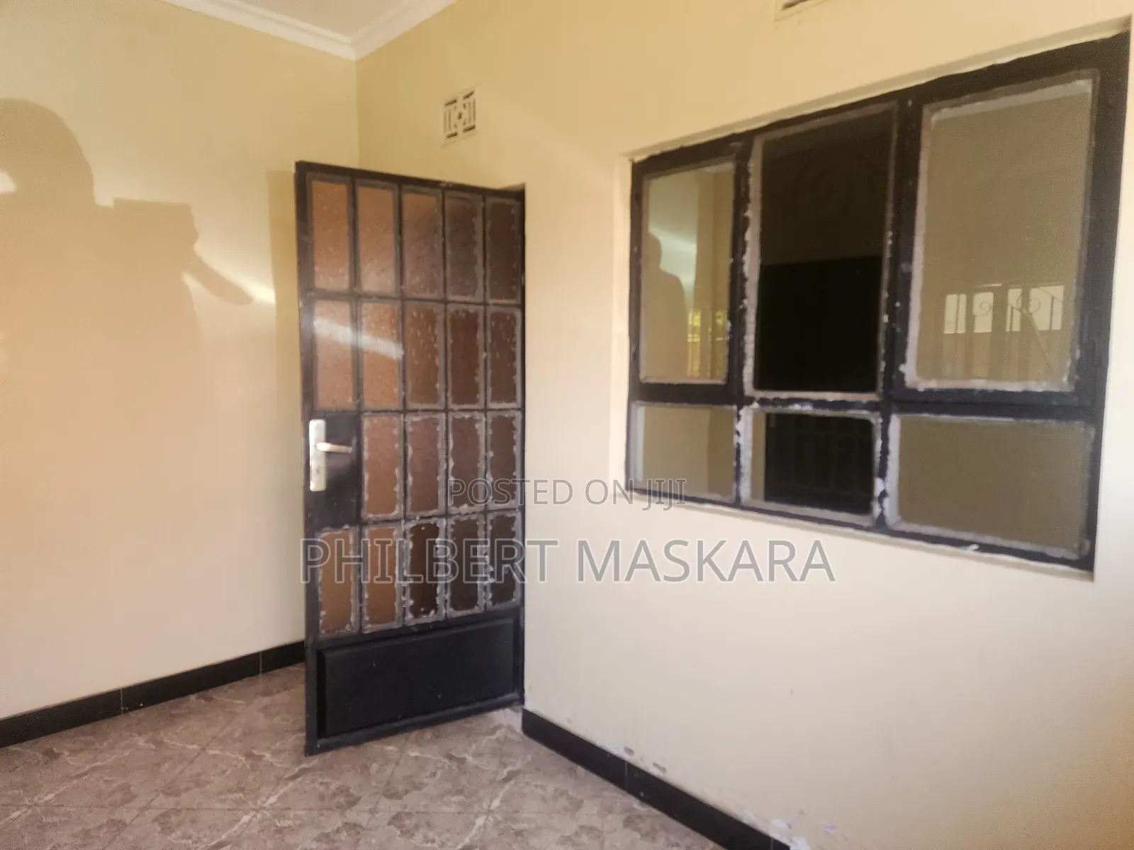 1bdrm Apartment in Docci, Arusha for rent