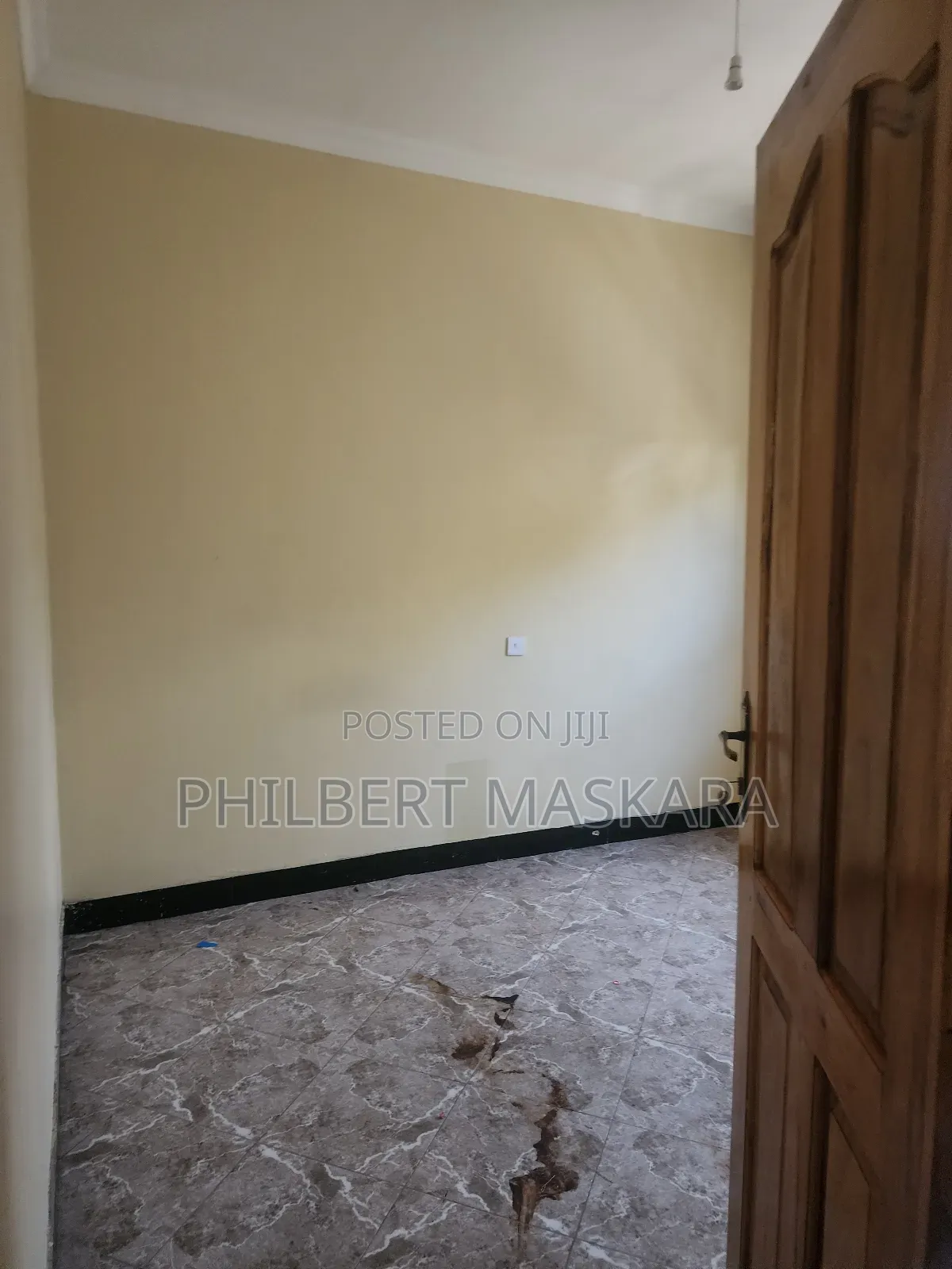 1bdrm Apartment in Docci, Arusha for rent