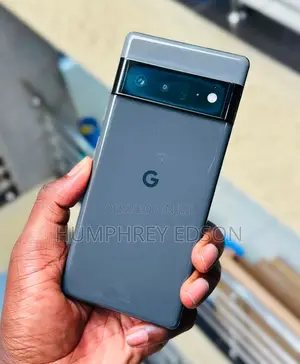 Google Pixel 6 Pro 128 GB