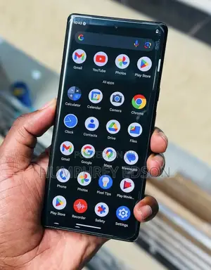 Google Pixel 6 Pro 128 GB
