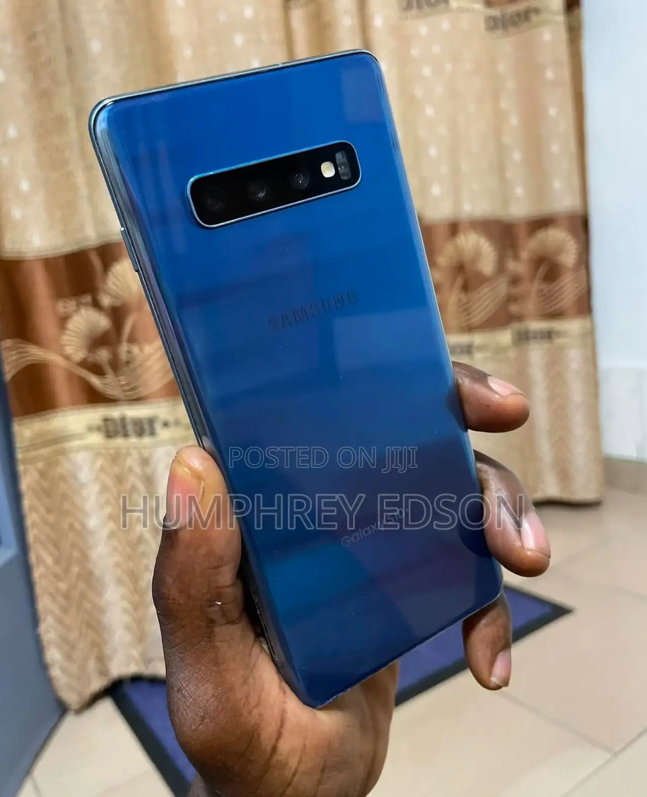 Samsung Galaxy S10 Plus 128 GB