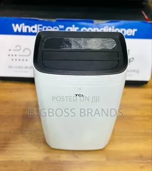 TCL Portable AC 12,000 Btu
