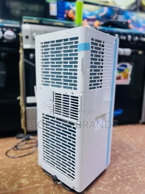 TCL Happyrvi Portable Ac 7,000 Btu