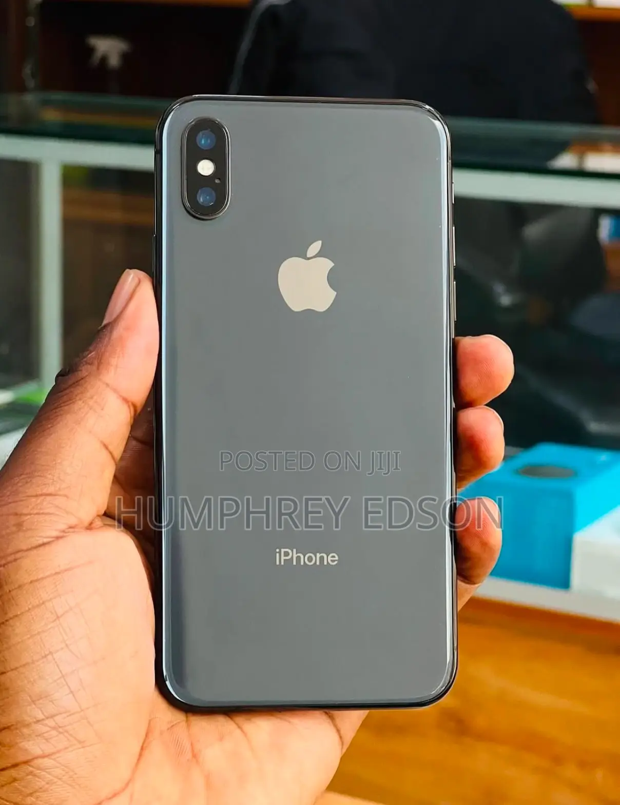 Apple iPhone X 64 GB
