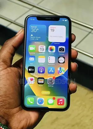 Apple iPhone X 64 GB