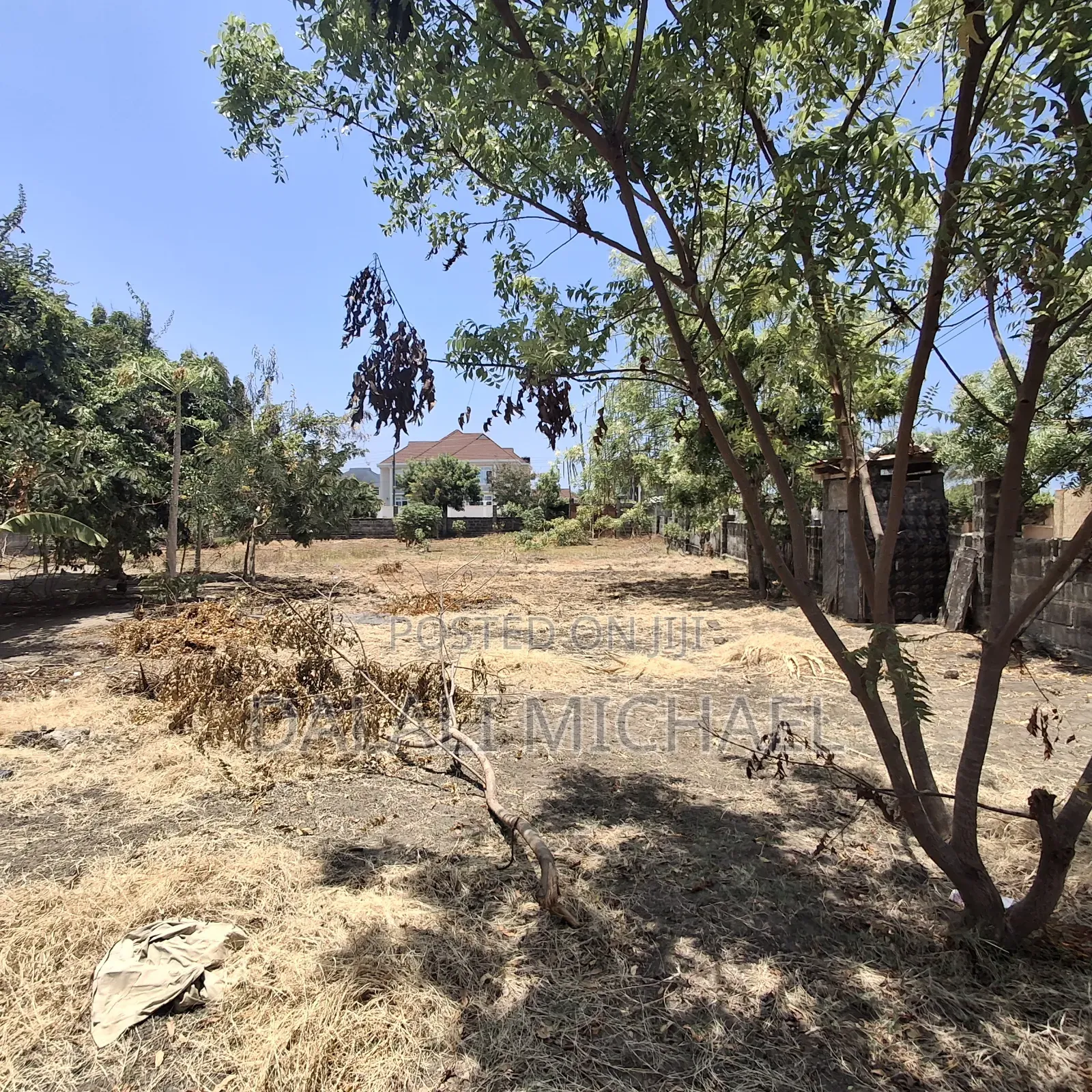 Plot for Sale Mbweni Jkt.!