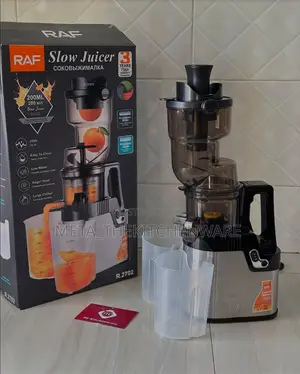 Raf Slow Juicer 250W