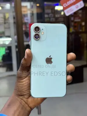 Apple iPhone 11 64 GB Green