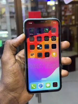 Apple iPhone 11 64 GB Green