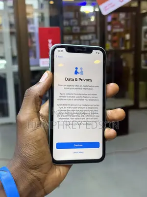 Apple iPhone 11 64 GB Green
