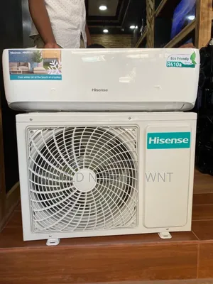 Offer Hisense Wintair Wall Type 18000btu as-18cr4smscd02