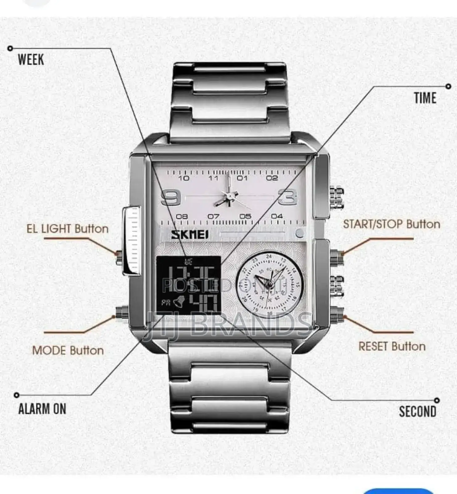 Best Watches