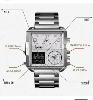 Best Watches