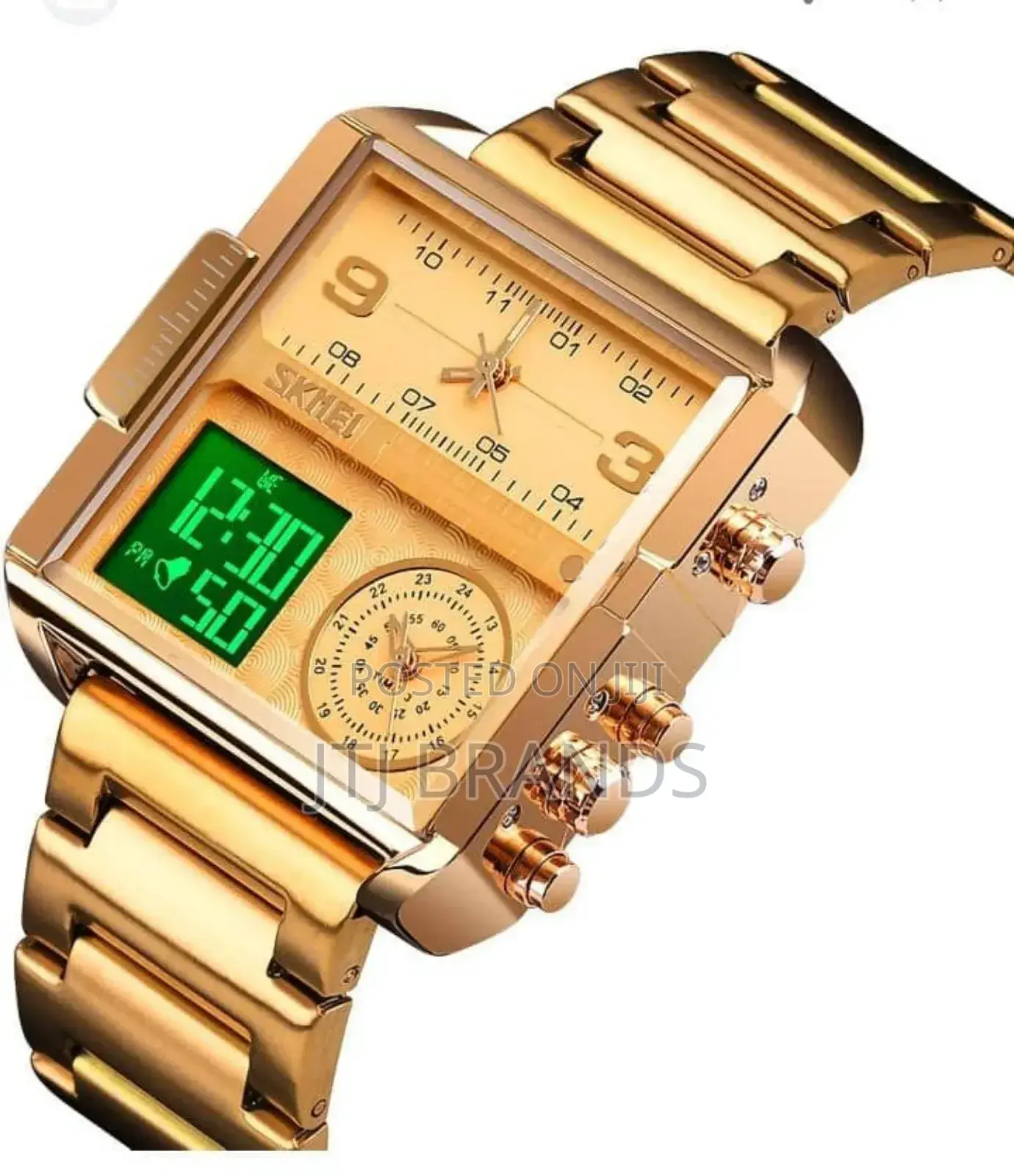 Best Watches