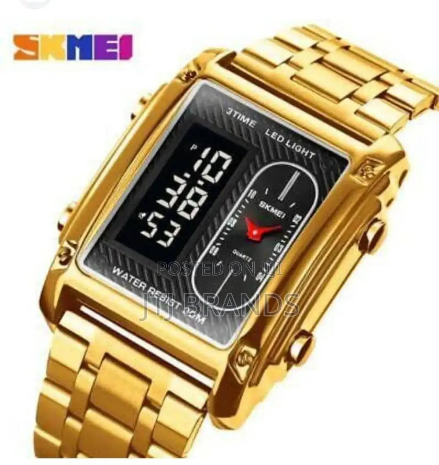 Best Watches