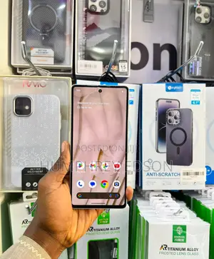 Google Pixel 7 128 GB Silver