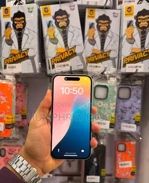 New Apple iPhone 15 128 GB White