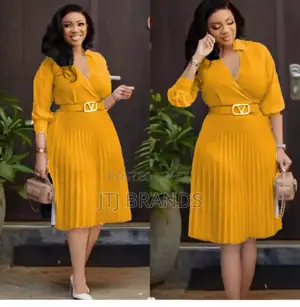 Good Women's Dresses