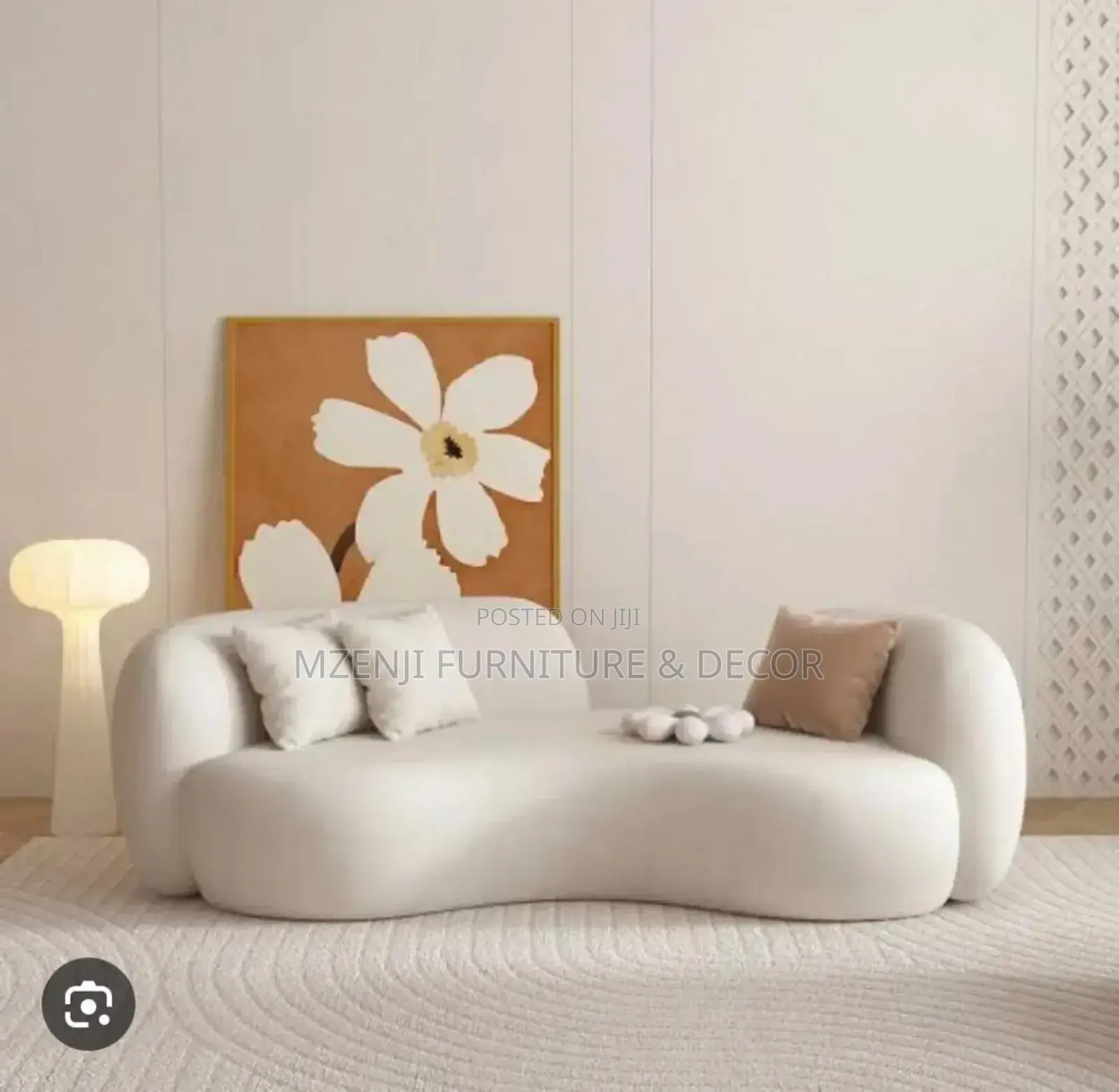 Sofa Spring Fibers