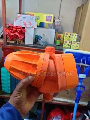 Pedrollo Pump Controller Original