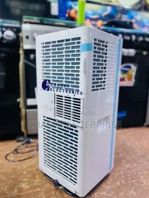 TCL Happyrvi Portable Air Condition 7,000 BTU