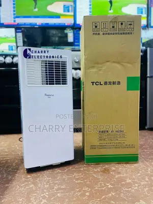 TCL Happyrvi Portable Air Condition 7,000 BTU