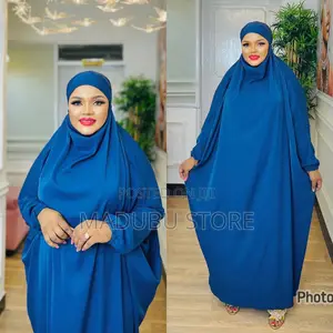 Muslim Women Wear
