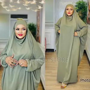 Muslim Women Wear