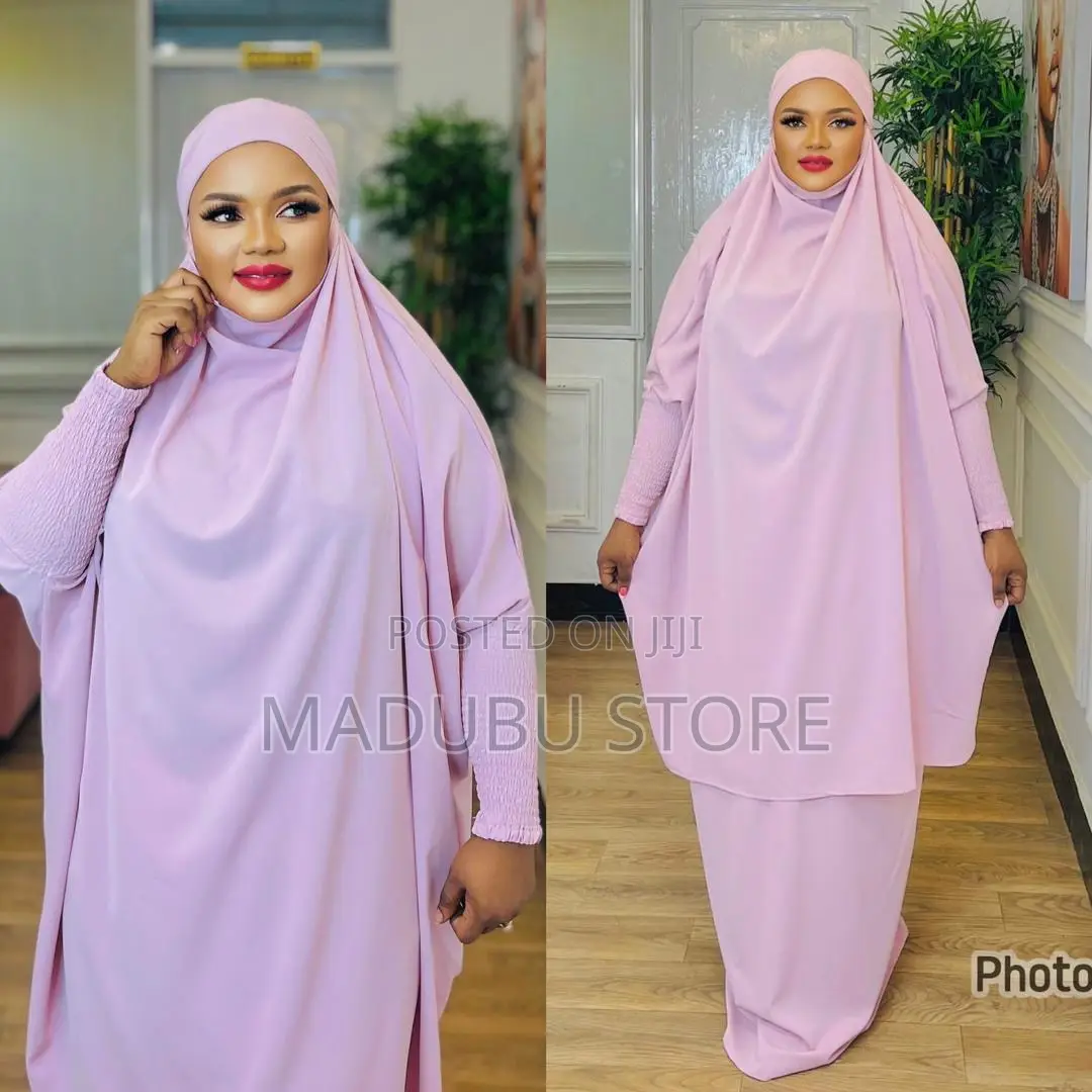 Muslim Women Wear