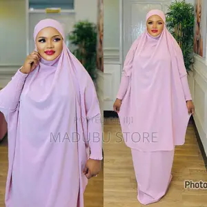 Muslim Women Wear