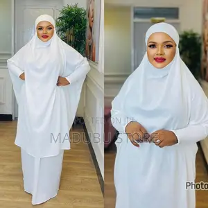 Muslim Women Wear