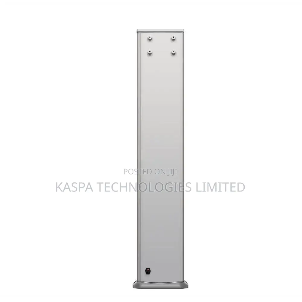 Economic Walk Through Metal Detector