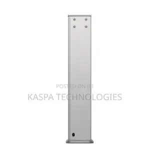 Economic Walk Through Metal Detector