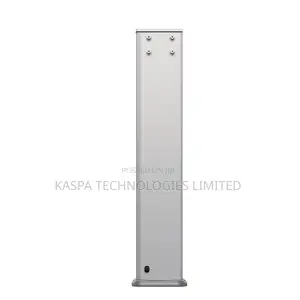 Economic Walk Through Metal Detector