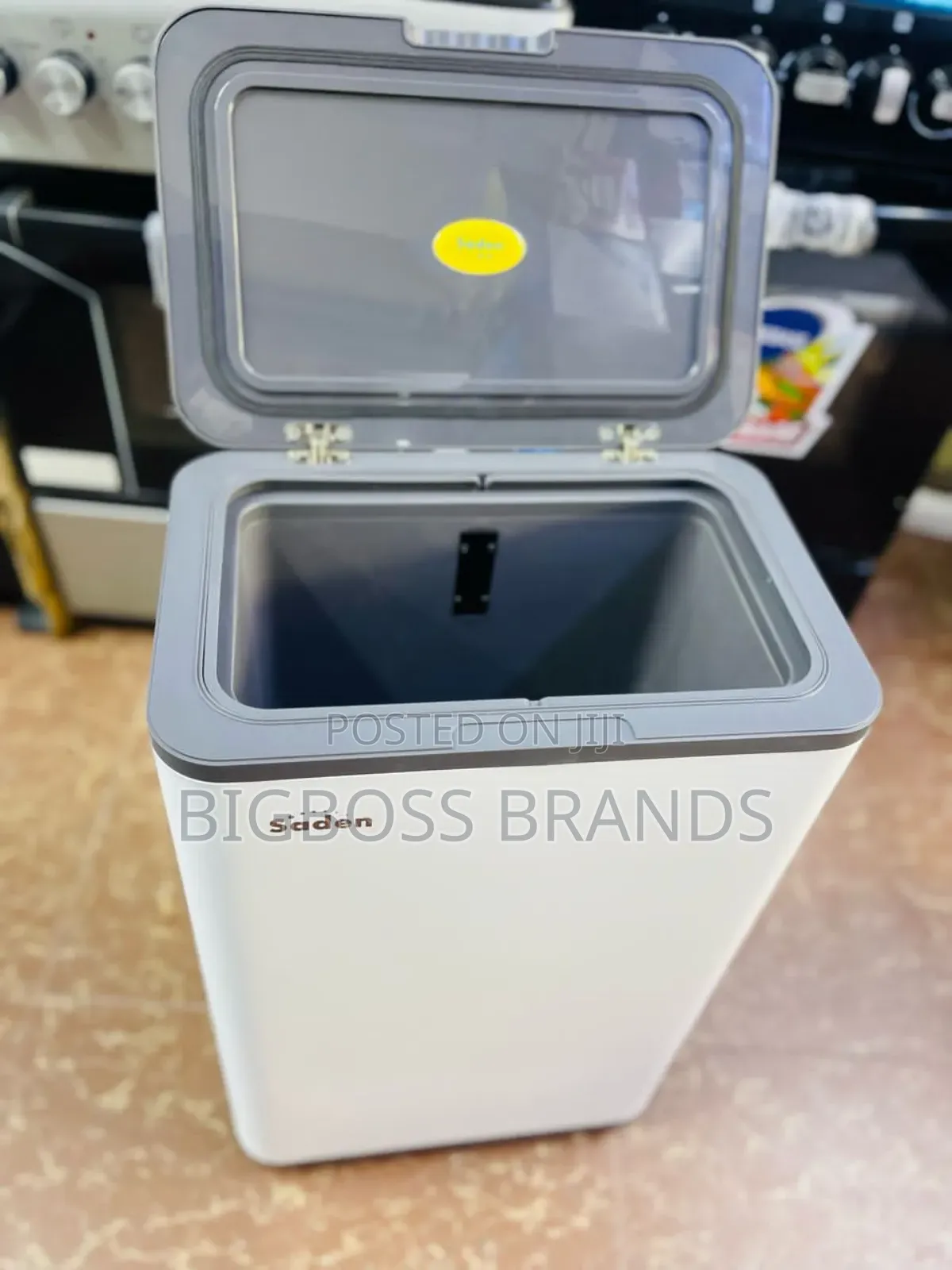 Saden Portable Fridge